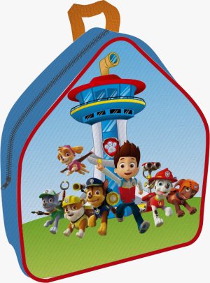Mochilinha Casa